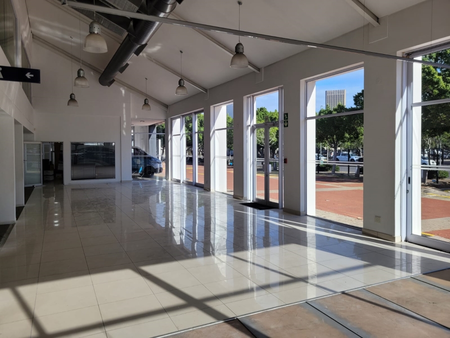 To Let Commercial Property for Rent in Foreshore Western Cape